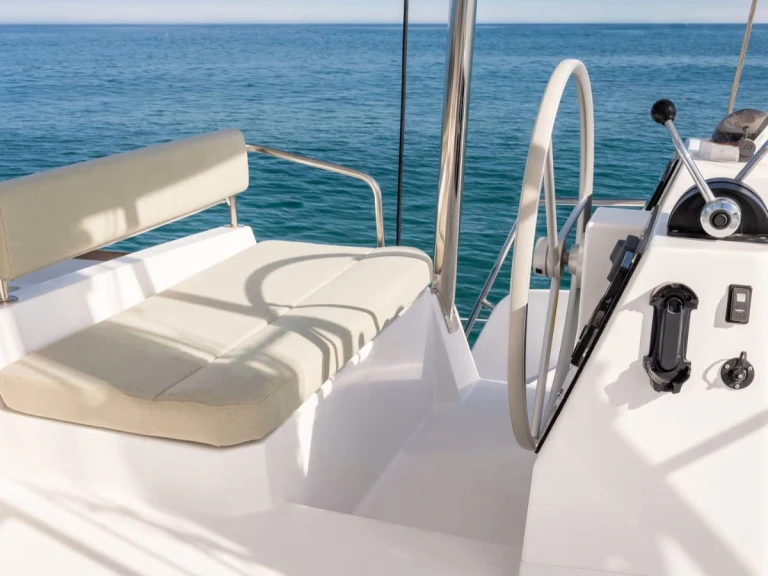 Bootsverleih Bali Bali 4.6 Olbia Samboat