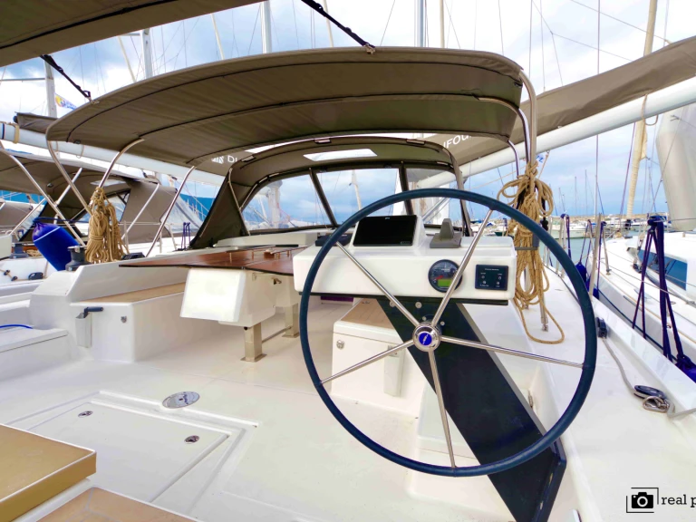 Segelboot mieten in Olbia zum besten Preis