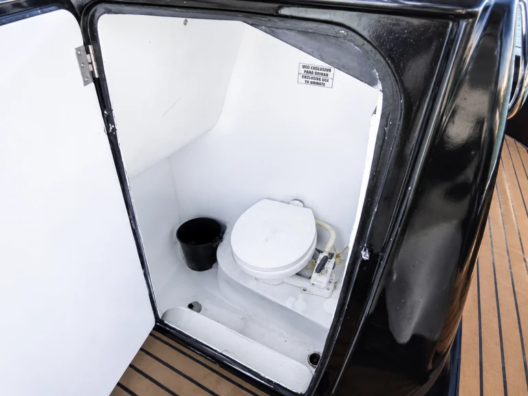 Bootsverleih Custom Made custom Cartagena Samboat