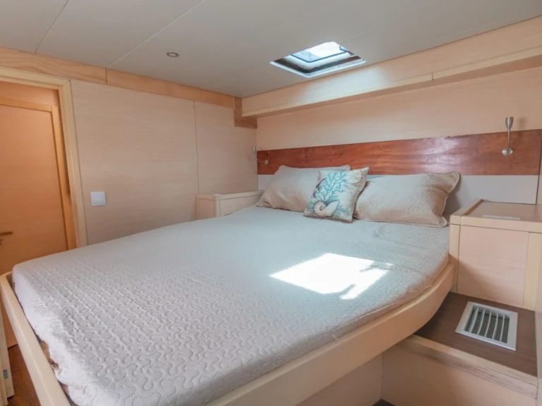 Boot mieten Cartagena günstig custom
