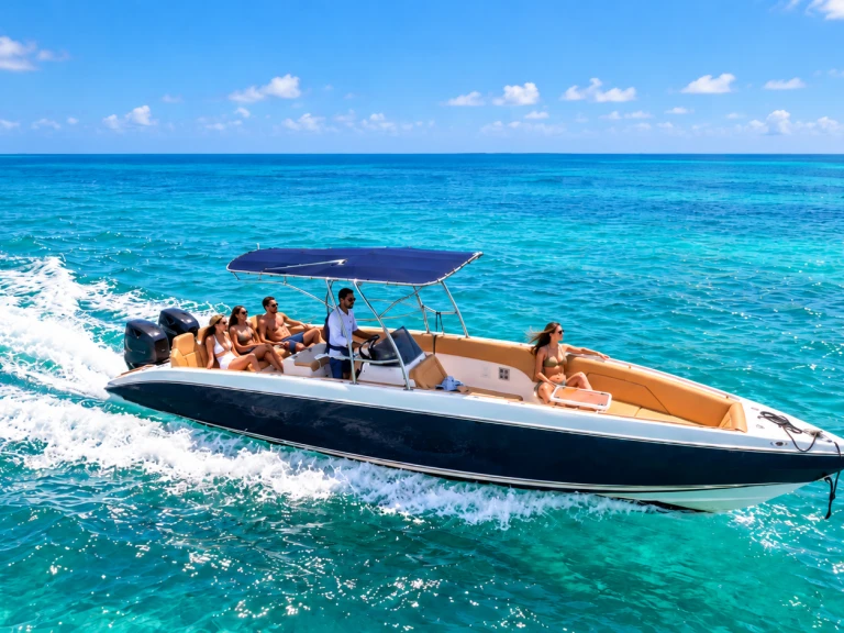 Custom Made custom mieten Cartagena