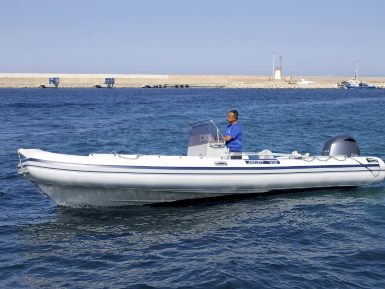 Bootsverleih Joker Boat Coaster 650 Arbatax Samboat
