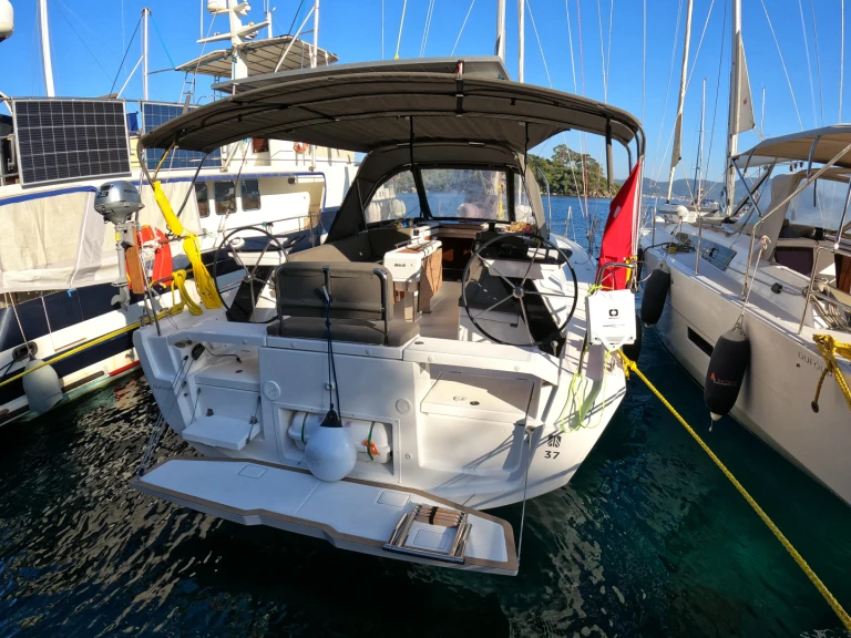 Bootsverleih Dufour Dufour 37 Göcek Samboat