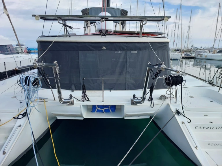 Katamaran mieten in Adaköy - Lagoon Lagoon 440