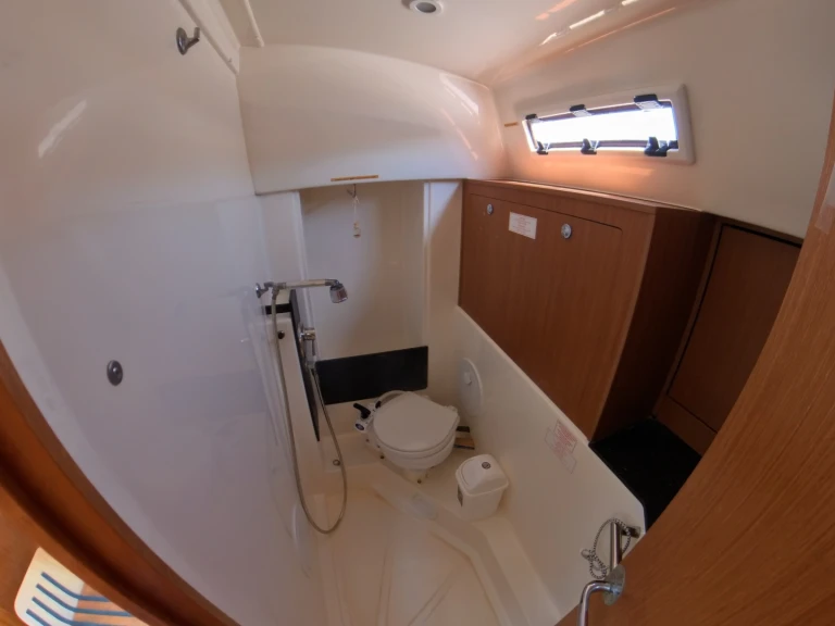 Bootsverleih Bavaria Bavaria 32 Cruiser Adaköy Samboat