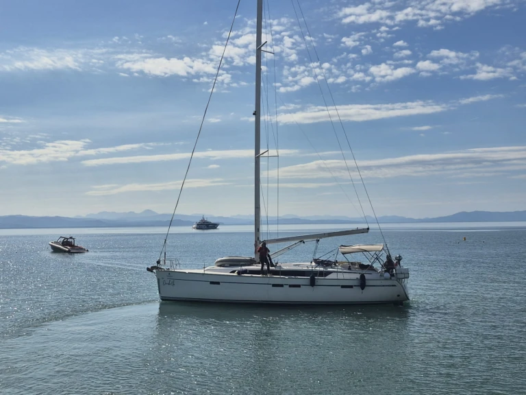 YachtCharter in Adaköy - Bavaria Cruiser 46 auf SamBoat