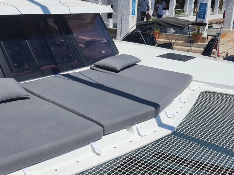 Boot mieten Göcek günstig Isla 40