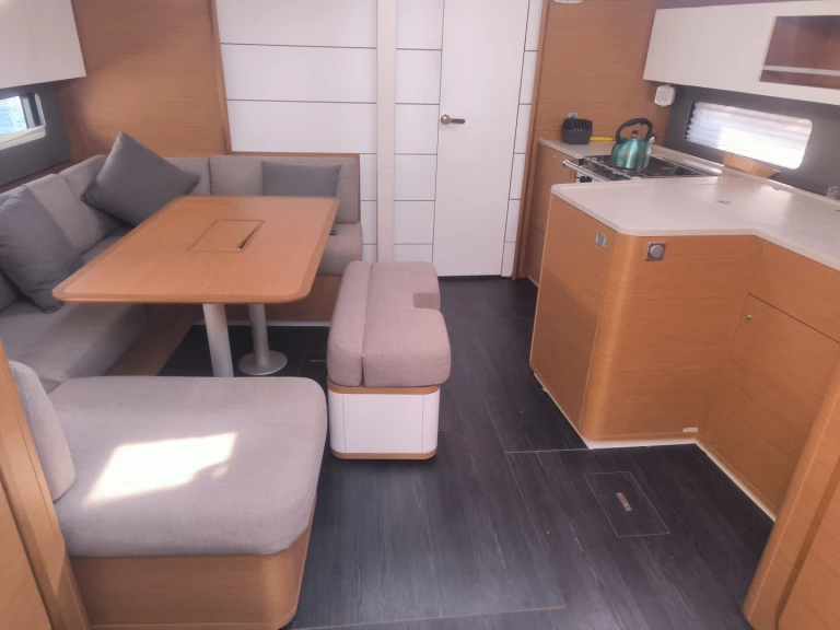 Bootsverleih Dufour Dufour 41 Adaköy Samboat