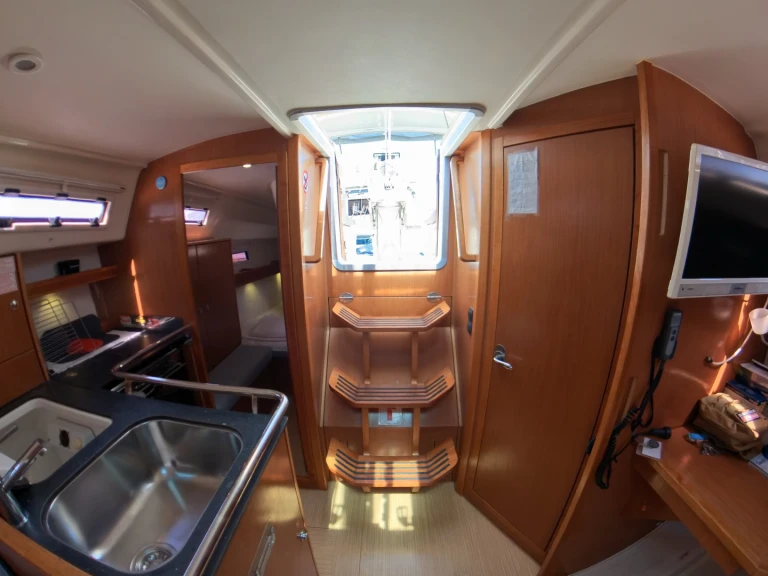 Segelboot mit oder ohne Skipper Bavaria mieten in Adaköy