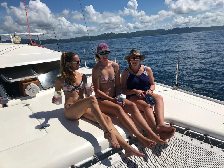 Boot mieten San Juan del Sur günstig custom