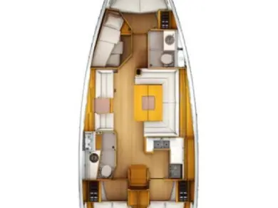 Segelboot mieten in Álimos zum besten Preis
