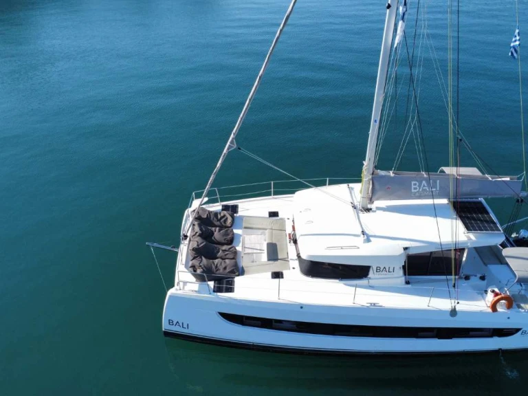 Bootsverleih Bali Bali Catsmart Plataniás Samboat