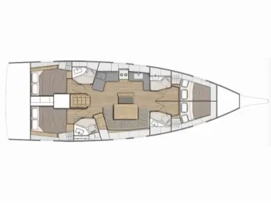 Segelboot mieten in Álimos zum besten Preis