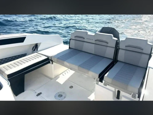 YachtCharter in Split - Karnic Sl742 auf SamBoat