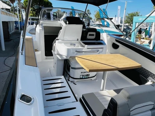 Karnic Sl742 mieten Split