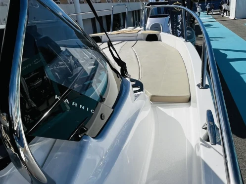 YachtCharter in Split - Karnic Sl742 auf SamBoat