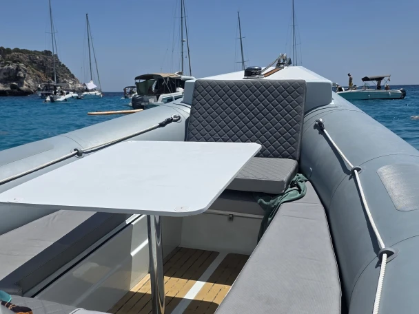 Boot mieten Spanien günstig Valiant
