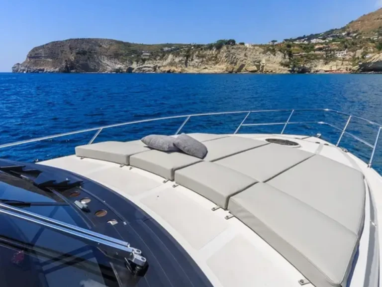 Motorboot mieten in Port des Marines de Cogolin zum besten Preis