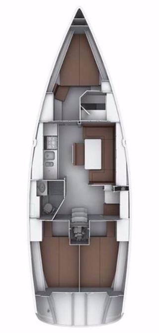 Bootsverleih Bavaria Bavaria Cruiser 40 Avantgarde Pula Samboat