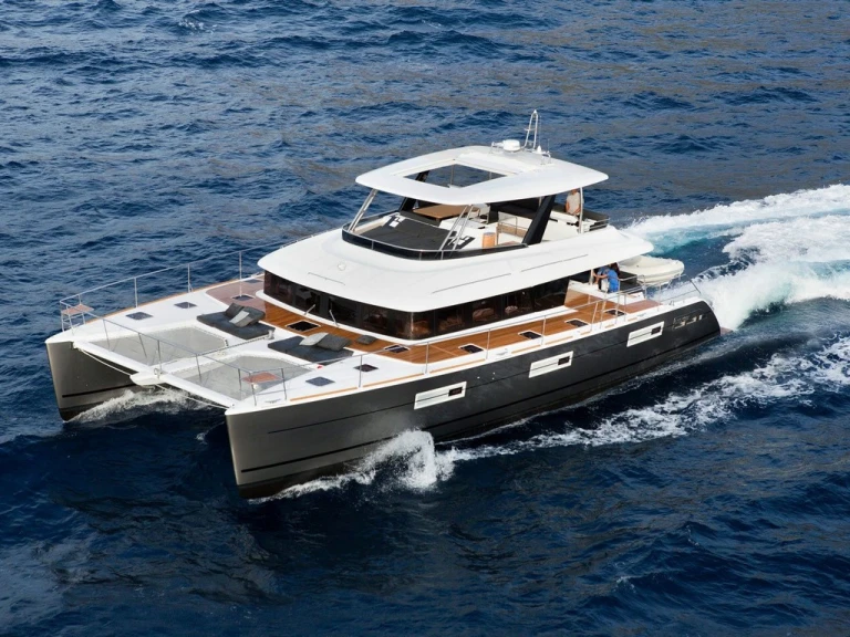 Motorboot mieten in Nidri zum besten Preis
