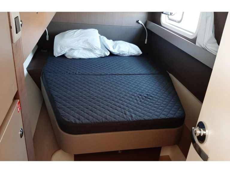 Ein Bali Bali Catspace (4 cab.) mieten in Propriano