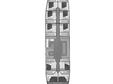 Vermietung Segelboot Unknown mit Führerschein