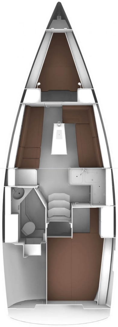 Bootsverleih Bavaria Cruiser 34 Pula Samboat