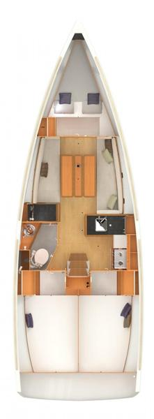 Segelboot mieten in Pula zum besten Preis