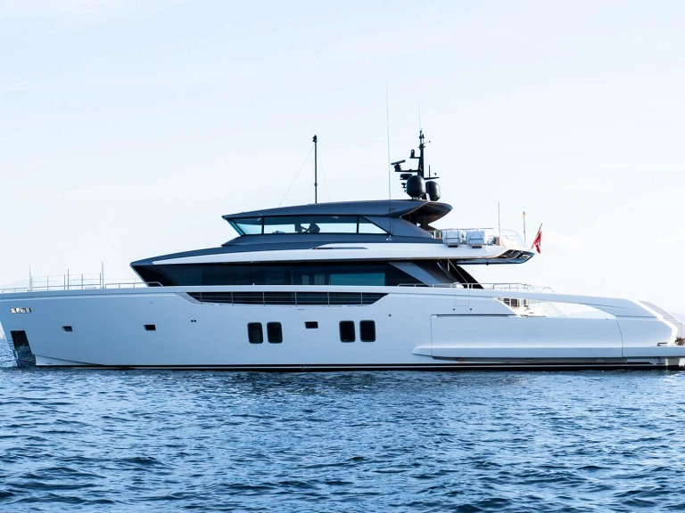 Yacht mit oder ohne Skipper San Lorenzo mieten in Neapel