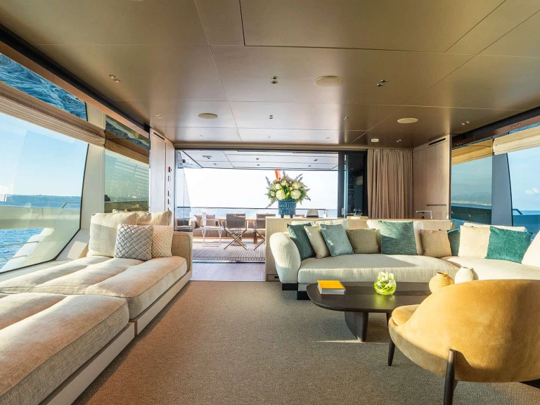 Yacht mieten in Neapel zum besten Preis