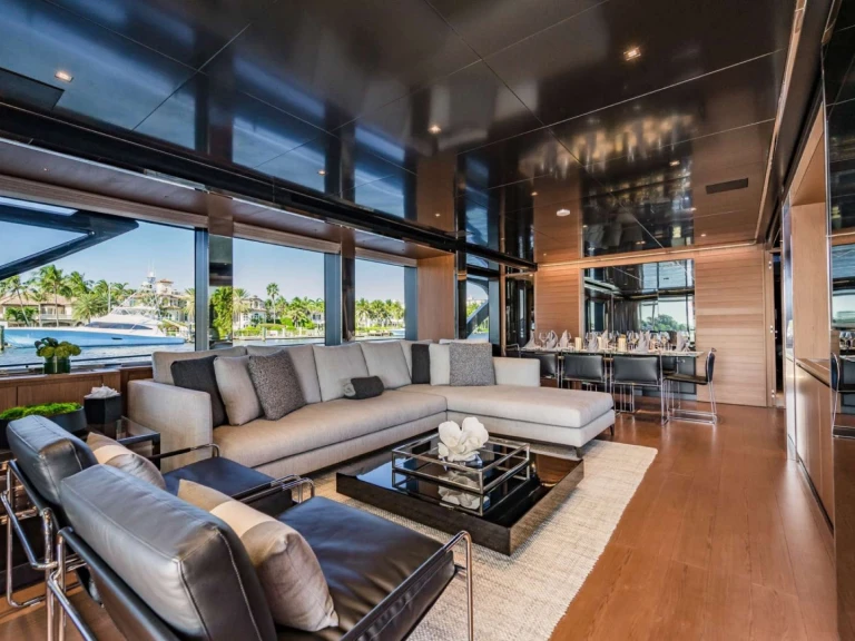 YachtCharter in Bahamas - Riva BEYOND BEYOND auf SamBoat
