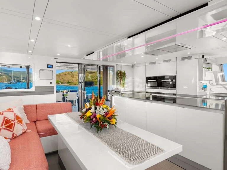 YachtCharter in Road Town - Sunreef MAVERICK auf SamBoat