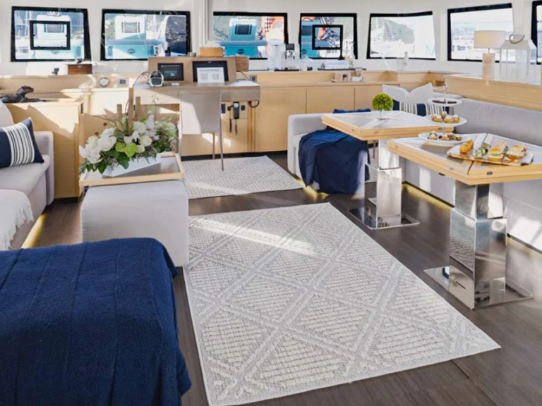 Yacht mieten in Road Town zum besten Preis