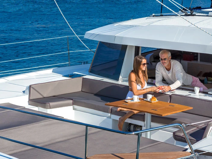 YachtCharter in Can Pastilla - Bali Bali 4.0 auf SamBoat