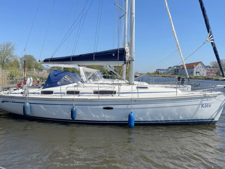 Segelboot mieten in Barth zum besten Preis