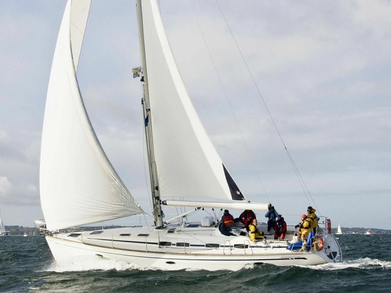Bootsverleih Bavaria Cruiser 46 Heiligenhafen Samboat