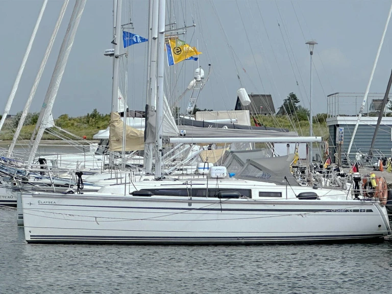 Bootsverleih Bavaria Cruiser 33 Heiligenhafen Samboat