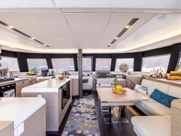 Yacht mieten in Road Town zum besten Preis