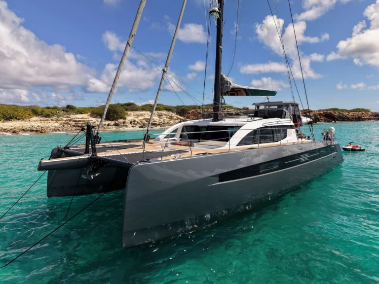 Yacht mieten in Olbia zum besten Preis