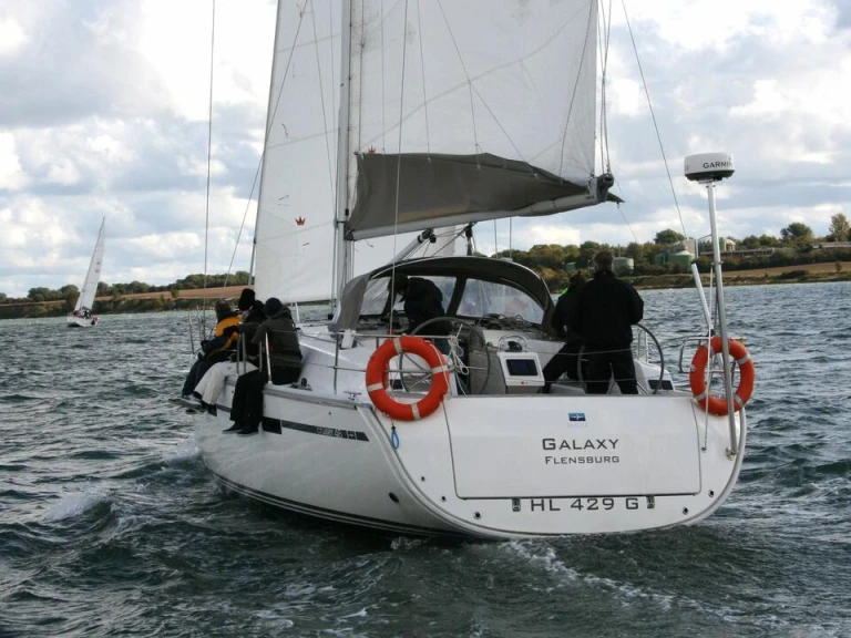 YachtCharter in Flensburg - Bavaria Cruiser 46 auf SamBoat