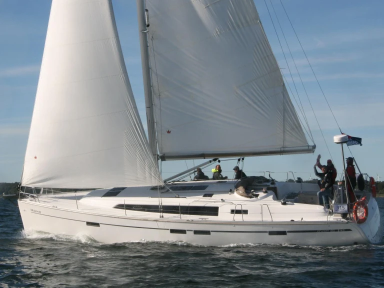 Segelboot mieten in Heiligenhafen - Bavaria Cruiser 46
