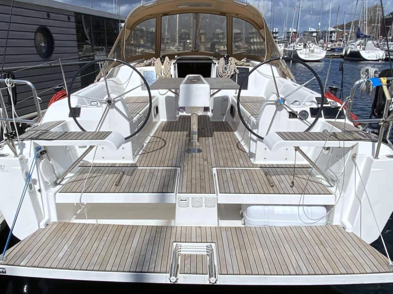 Segelboot mieten in Flensburg zum besten Preis