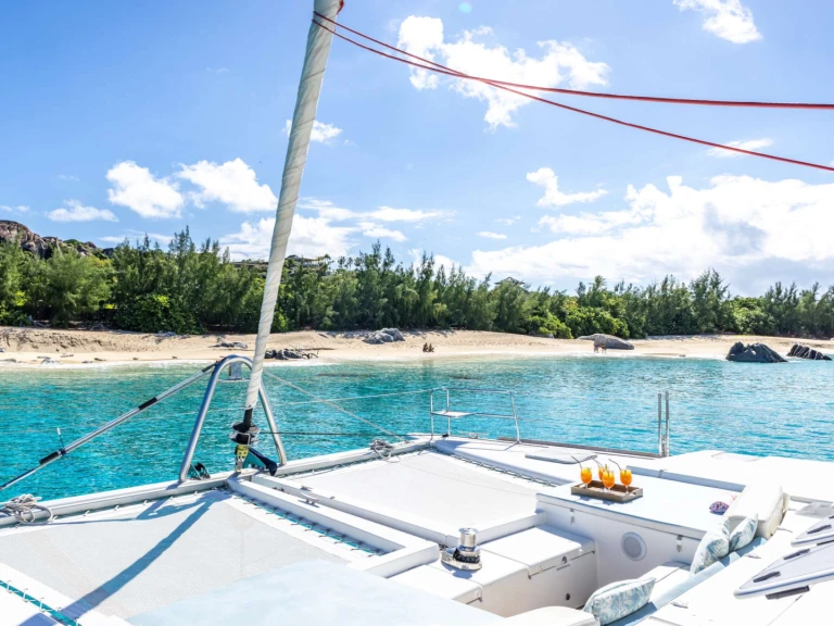 Yacht mieten in Road Town zum besten Preis