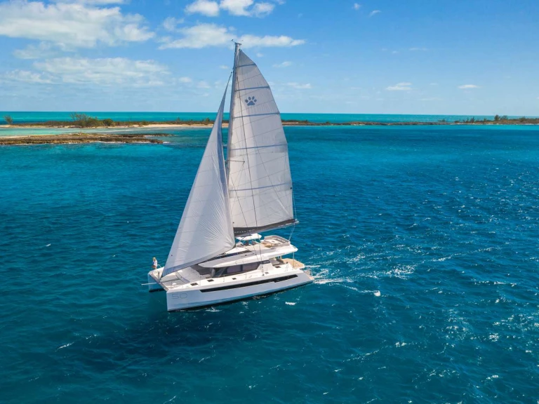 Yacht mit oder ohne Skipper Leopard mieten in Road Town