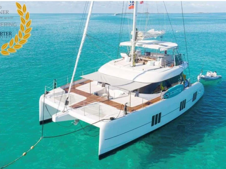 Yacht mieten in Nassau zum besten Preis