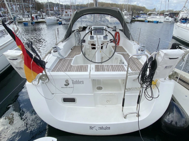 Segelboot mieten in Heiligenhafen zum besten Preis