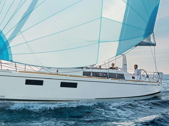 Segelboot mieten in Flensburg zum besten Preis