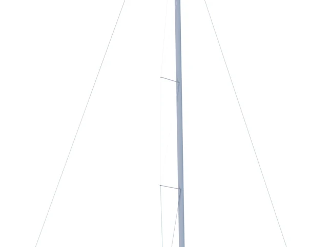 Bénéteau Oceanis 40.1 mieten Heiligenhafen