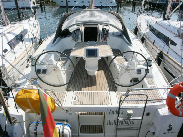 Segelboot mieten in Heiligenhafen zum besten Preis