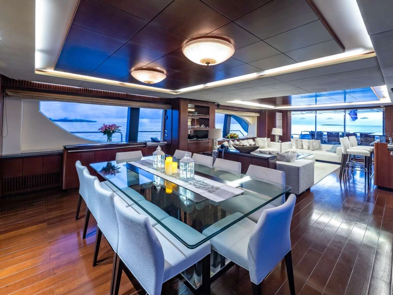 Yacht mit oder ohne Skipper Azimut mieten in Britische Jungferninseln